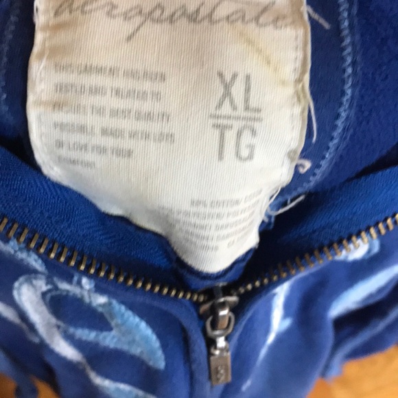 Aeropostale Hoodie - Picture 2 of 3